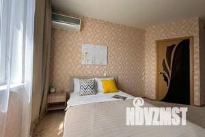 1-к квартира, посуточно, 40м2, 3/10 этаж