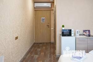 Студия квартира, посуточно, 29м2, 6/19 этаж