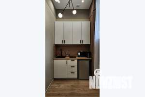 1-к квартира, посуточно, 10м2, 1/6 этаж