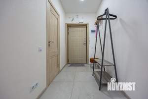 Студия квартира, посуточно, 25м2, 5/21 этаж