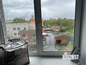 1-к квартира, на длительный срок, 38м2, 5/12 этаж