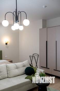 1-к квартира, посуточно, 50м2, 1/1 этаж