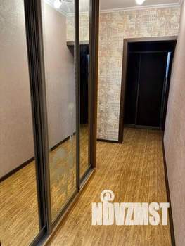 2-к квартира, посуточно, 65м2, 1/1 этаж