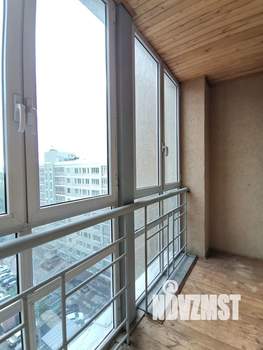 2-к квартира, на длительный срок, 66м2, 11/17 этаж