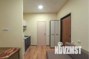 1-к квартира, посуточно, 16м2, 2/4 этаж