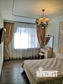 2-к квартира, на длительный срок, 74м2, 2/10 этаж