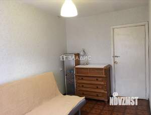 2-к квартира, на длительный срок, 46м2, 6/9 этаж