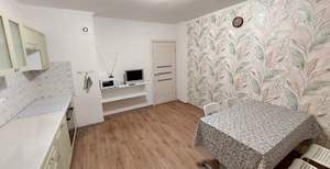 2-к квартира, на длительный срок, 55м2, 9/10 этаж