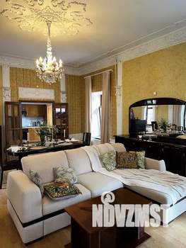 3-к квартира, посуточно, 120м2, 2/3 этаж