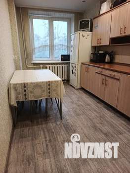 2-к квартира, посуточно, 54м2, 6/10 этаж