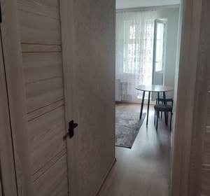 1-к квартира, на длительный срок, 35м2, 6/17 этаж