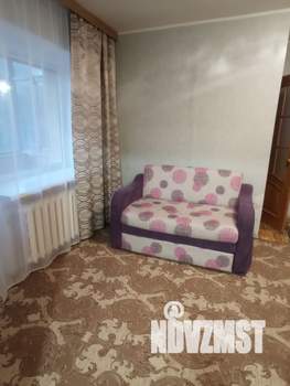 2-к квартира, на длительный срок, 43м2, 3/5 этаж