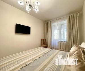 4-к квартира, посуточно, 87м2, 4/9 этаж