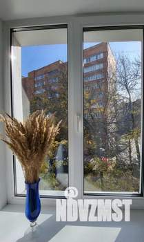 2-к квартира, посуточно, 44м2, 4/7 этаж