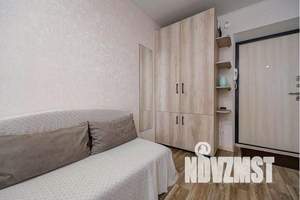 1-к квартира, посуточно, 23м2, 7/9 этаж