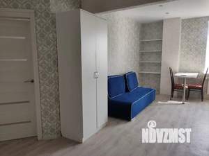 2-к квартира, посуточно, 70м2, 4/17 этаж