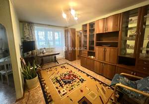 2-к квартира, на длительный срок, 42м2, 4/5 этаж