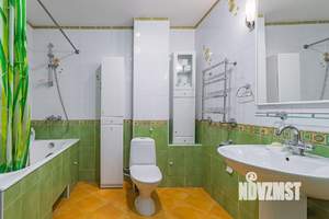 3-к квартира, посуточно, 115м2, 1/1 этаж