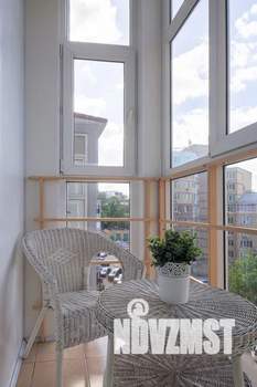 2-к квартира, посуточно, 48м2, 6/10 этаж