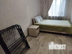 2-к квартира, посуточно, 54м2, 5/5 этаж