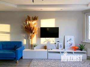 2-к квартира, посуточно, 64м2, 12/17 этаж