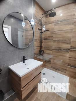 1-к квартира, посуточно, 37м2, 13/24 этаж