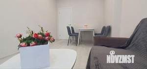 2-к квартира, посуточно, 65м2, 1/1 этаж