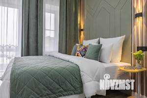 Студия квартира, посуточно, 25м2, 3/3 этаж