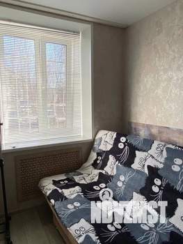 Студия квартира, посуточно, 17м2, 1/2 этаж