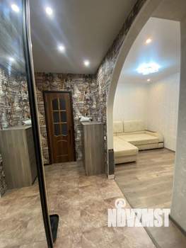 2-к квартира, на длительный срок, 50м2, 2/18 этаж