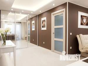 2-к квартира, посуточно, 45м2, 4/5 этаж