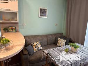 3-к квартира, посуточно, 110м2, 2/9 этаж