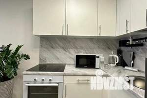 1-к квартира, посуточно, 40м2, 10/14 этаж