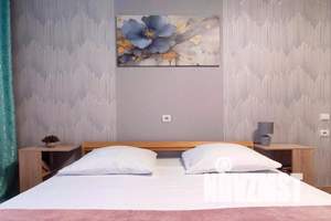 1-к квартира, посуточно, 40м2, 10/10 этаж