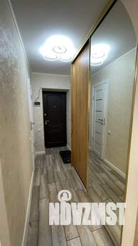 2-к квартира, посуточно, 46м2, 4/5 этаж