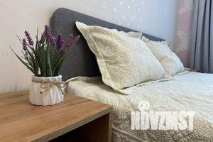 2-к квартира, посуточно, 45м2, 3/5 этаж