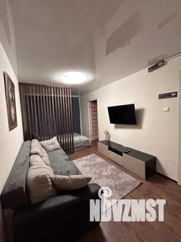 2-к квартира, посуточно, 42м2, 1/5 этаж