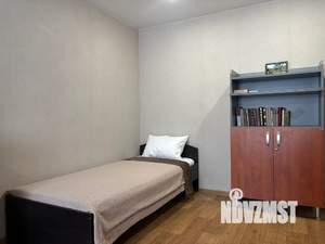 2-к квартира, посуточно, 45м2, 4/5 этаж