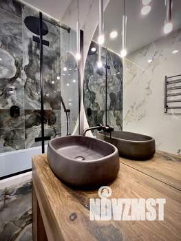 3-к квартира, посуточно, 60м2, 5/15 этаж