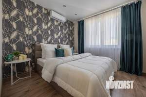 2-к квартира, посуточно, 65м2, 19/19 этаж