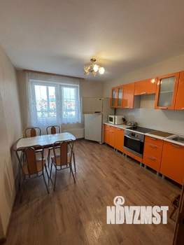 2-к квартира, на длительный срок, 66м2, 6/19 этаж