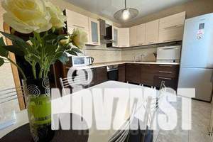 1-к квартира, посуточно, 45м2, 5/10 этаж