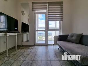 2-к квартира, на длительный срок, 50м2, 8/11 этаж