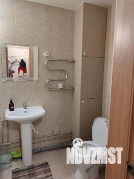 Студия квартира, посуточно, 27м2, 12/22 этаж