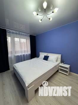 2-к квартира, посуточно, 43м2, 7/9 этаж