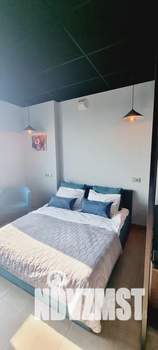 1-к квартира, посуточно, 34м2, 18/19 этаж