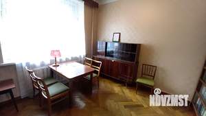 3-к квартира, на длительный срок, 79м2, 2/5 этаж