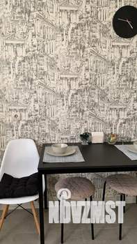 1-к квартира, посуточно, 42м2, 11/12 этаж