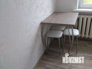 2-к квартира, посуточно, 46м2, 1/1 этаж