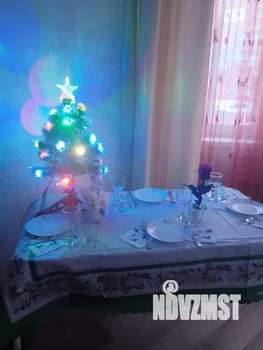 2-к квартира, посуточно, 76м2, 3/17 этаж